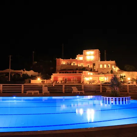 Boutique Il Castellino Relais 4* 维耶斯泰