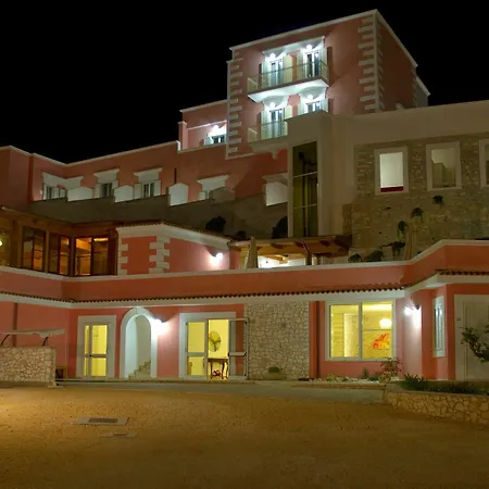 Hotel Boutique Il Castellino Relais