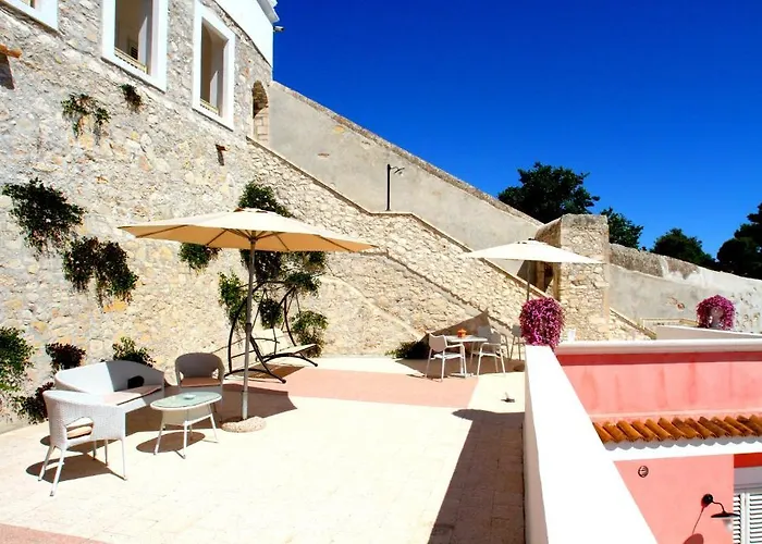 Boutique Il Castellino Relais 4*